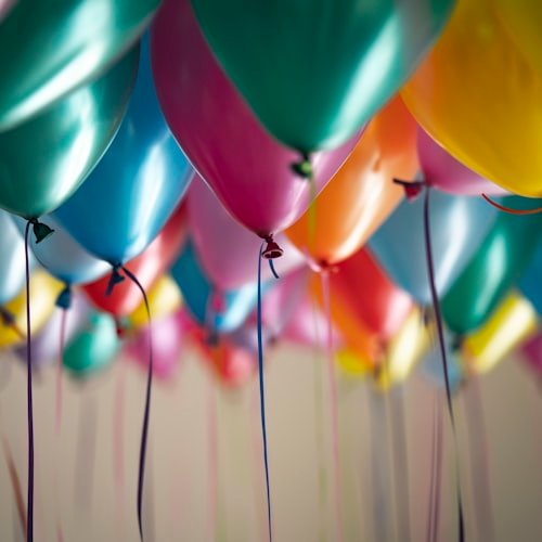 Birthdays