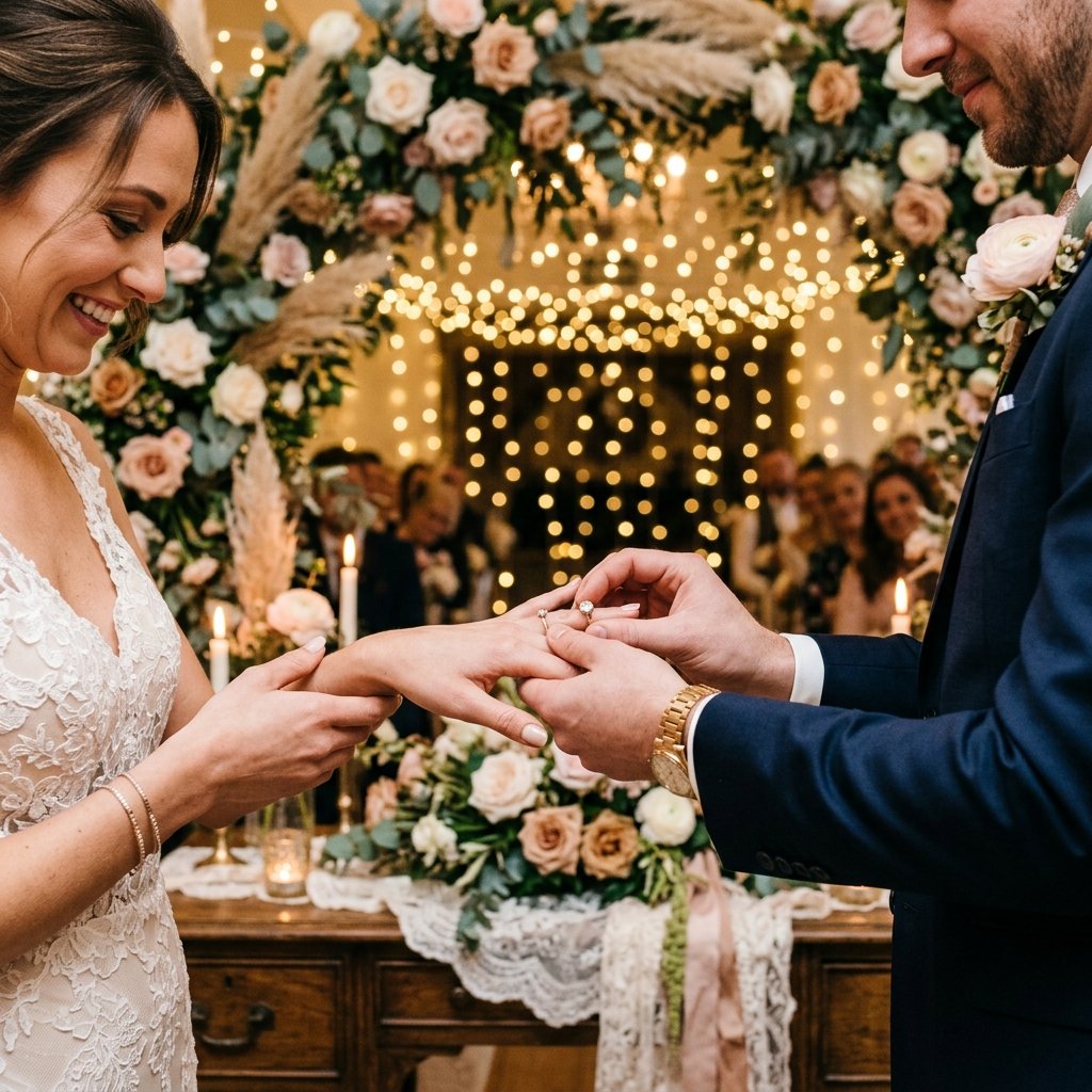 Engagements