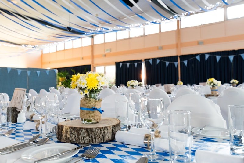Private Parties