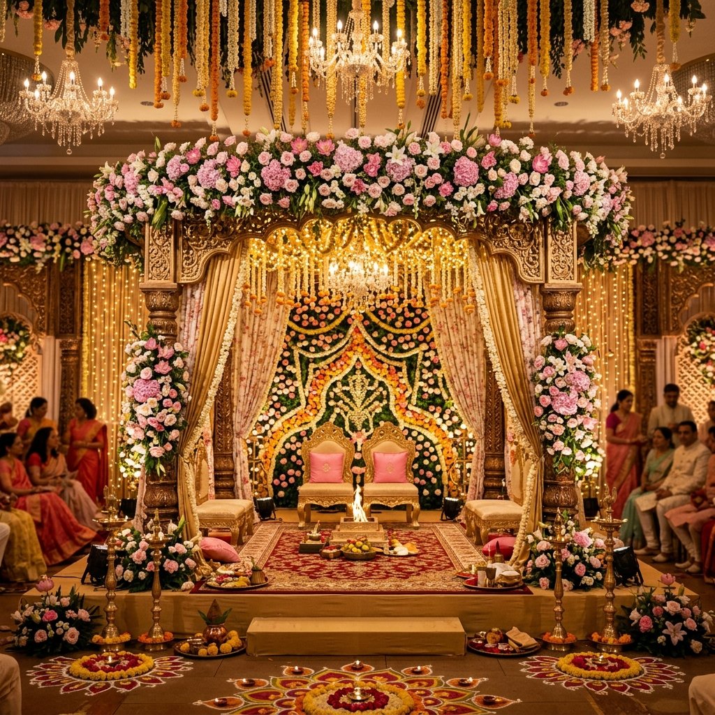 Weddings